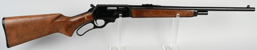 GLENFIELD MODEL 30 LEVER ACTION RIFLE