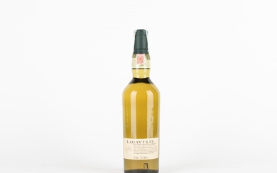 Lagavulin Natural Cask Strength (Special Releases 2014)-Scozia - Whisky