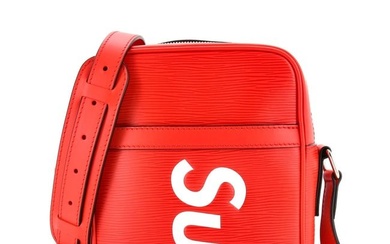 Louis Vuitton Danube Handbag Limited