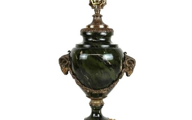 Louis XVI-Style Lamp