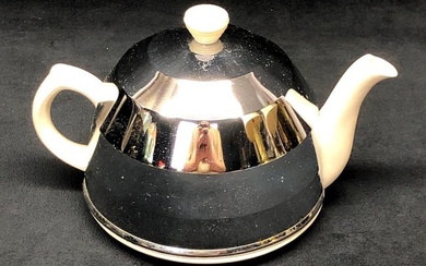 MCM Heatmaster Insulated Beehive Ceramic Teapot