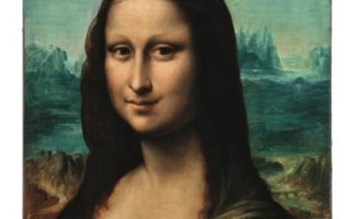 Manner of Leonardo da Vinci