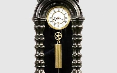 Mini Vienna Wall Clock