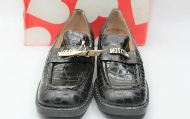 Moschino Women's Loafers