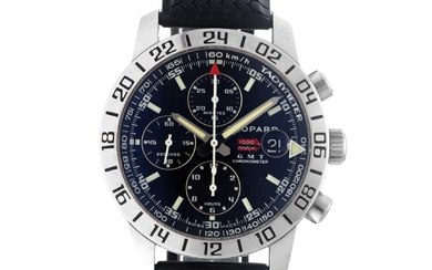 No Reserve - Chopard Mille Miglia 8992 - Men's watch.