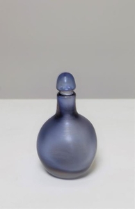PAOLO VENINI Bottle with cap.