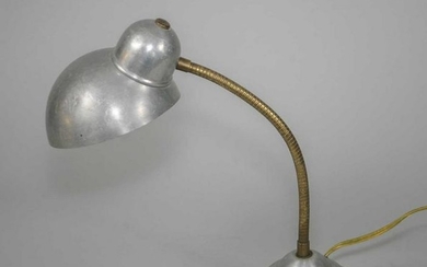 PETITE DESK LAMP FRENCH MODERNIST GUARICHE
