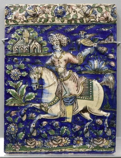 Persian Tile