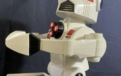RAD 2.0 Remote Control Robot Collectible Toy