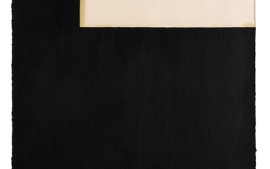 SEVEN CORNERS, Richard Serra