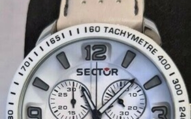 Sector Watch White