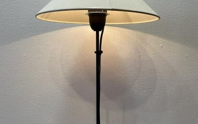 Signed Christian Liaigre Lamp