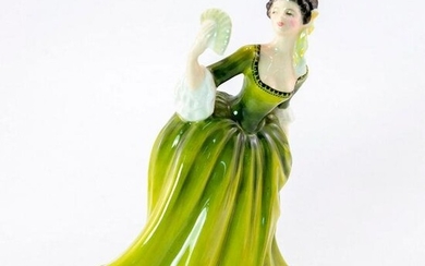 Simone HN2378 - Royal Doulton Figurine