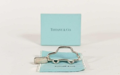 Tiffany & Co. - Key chain - Fin XXe siècle