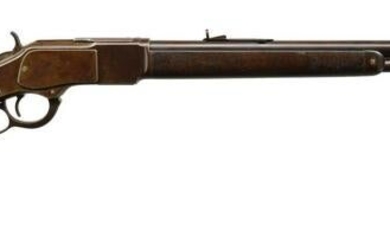 WINCHESTER 1873 RIFLE.