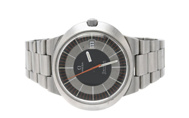 Watches Omega OMEGA, Genève, Dynamic I (- T Swiss Ma...
