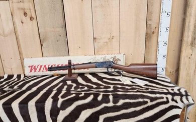 Winchester Model 94AE .45 Colt Lever Action Rifle