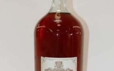 1 Impériale Château Coutet 1988 1er CC Sauternes S…