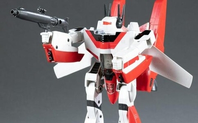 1985 Transformers Gen 1 Jetfire action figure