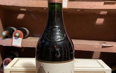 2009 Château Haut-Brion - Pessac-Léognan 1er Grand Cru Classé - 1 Bottle (0.75L)
