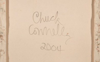 Chuck Connelly