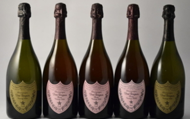 Dom Pérignon 2000 (2)