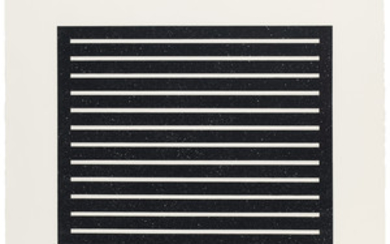 DONALD JUDD (1928-1994), Untitled: one plate