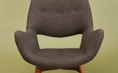 GRANT FEATHERSTON 'B210H' CHAIR