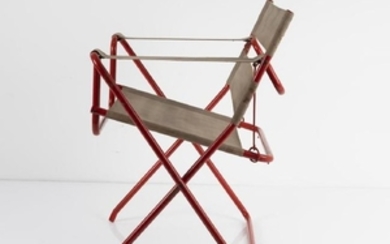 Marcel Breuer, Folding chair
