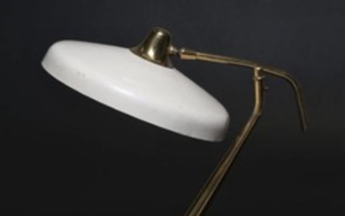 OSCAR TORLASCO Table lamp.