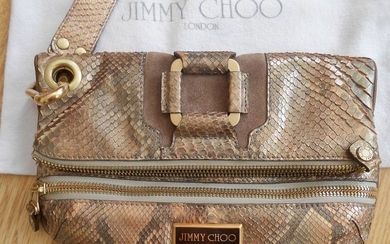 Jimmy Choo Clutch bag