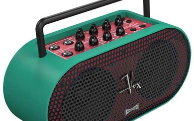 Vox - Soundbox Mini Green limited - Integrated amplifier