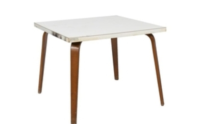 Thonet - Bentwood Table