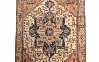 A Serapi carpet, Northwest Persia