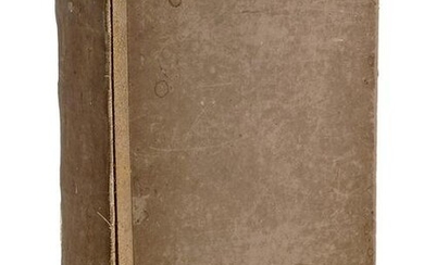 ANTIQUE 1902 FACSIMILE BOOK OF SHAKESPEARES WORK