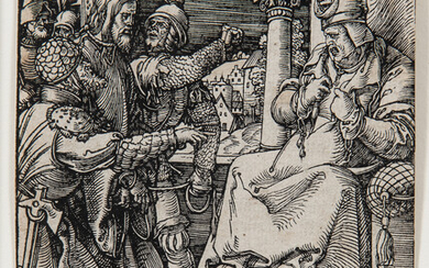 Albrecht Dürer (German, 1471-1528)