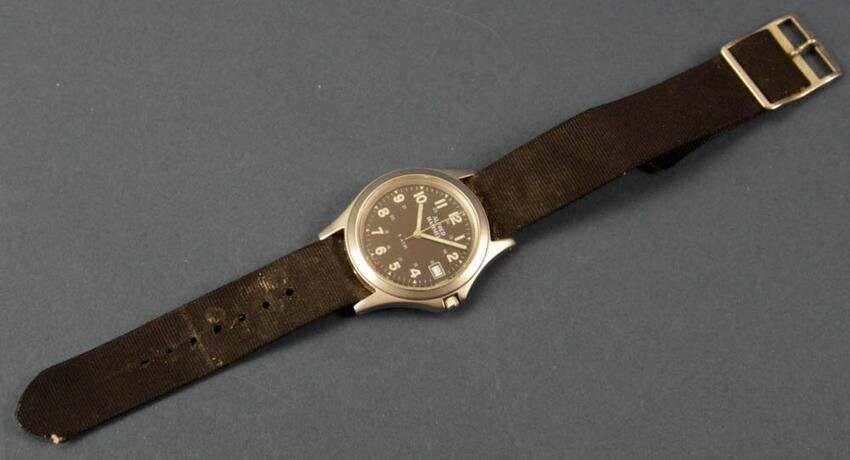 Alfred Hammel Wrist Watch