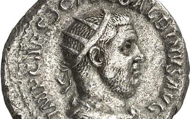 Ancient Coins - Roman Imperial Coins - Balbinus,...