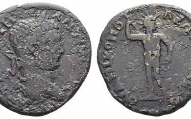 Ancient Coins - Roman Imperial Coins - Caracalla,...