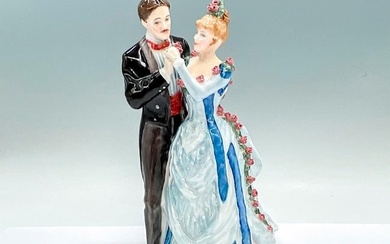 Anniversary - HN3625 - Royal Doulton Figurine