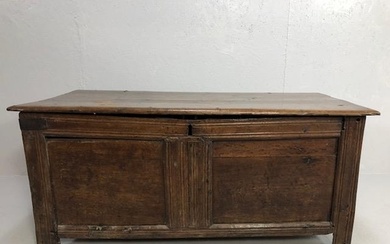 Antique Furniture late 18th early 19th Century Oak and Elm C...
