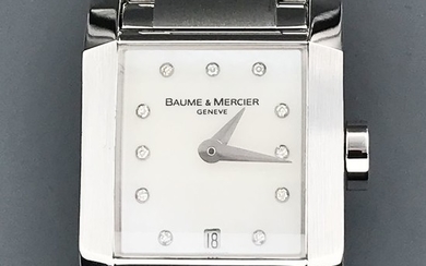 Baume & Mercier - Diamant - Women - 2000-2010