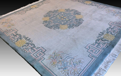 Beijing - Carpet - 250 cm - 250 cm