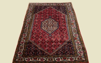 Bidjar - Carpet - 175 cm - 120 cm