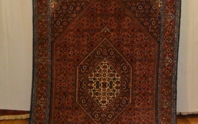 Bidjar - Carpet - 180 cm - 115 cm