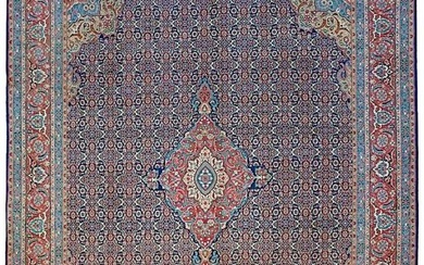 Bidjar Halwai Antique - very fine - Rug - 366 cm - 268 cm