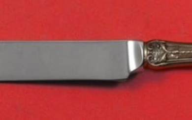 Burgundy by Reed and Barton Sterling Silver Breakfast Child Knife Custom 7" HHWS