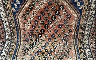 Carpet - 230 cm - 158 cm