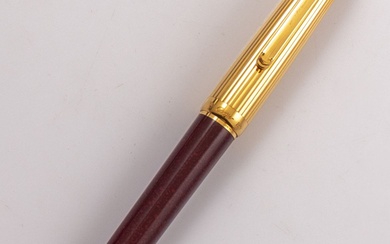 Cartier Pasha Ballpoint Pen