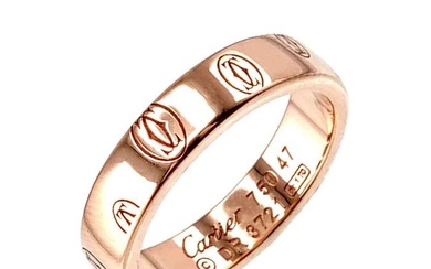 Cartier Pink gold - Ring